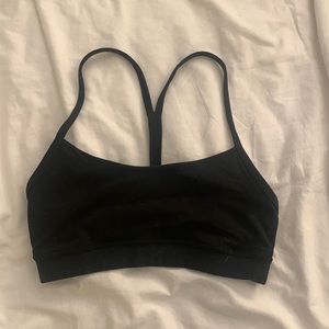 Lululemon Flow Y bra